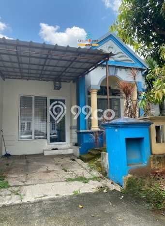 Rumah Luas Asri 2 KT Siap Huni di Graha Raya Tangerang Rumah Luas Asri 2 KT Siap Huni di Graha Raya Tangerang
