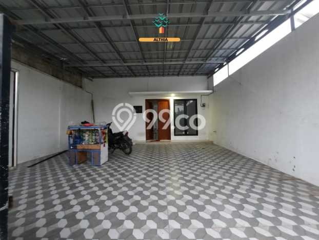 Rumah Nyaman area BSD, Tangerang, Luas 128m² LB 180m² Rumah Nyaman area BSD, Tangerang, Luas 128m² LB 180m²