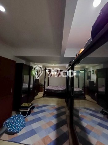Dijual Rumah Mewah Megah Dengan View Cantik di Sektor 3 - Bintaro, Tangerang Selatan Dijual Rumah Mewah Megah Dengan View Cantik di Sektor 3 - Bintaro, Tangerang Selatan