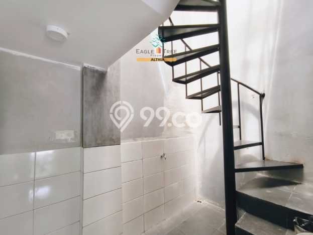 Dijual Rumah Luas Megah Dengan View Cantik di Sektor 9-Bintaro, Tangerang Selatan Dijual Rumah Luas Megah Dengan View Cantik di Sektor 9-Bintaro, Tangerang Selatan