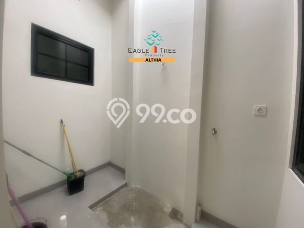 Jual Rumah Bangunan Baru 1 Lantai Di Cluster Bsd Tangerang Jual Rumah Bangunan Baru 1 Lantai Di Cluster Bsd Tangerang