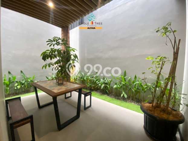 Hunian Super Elit dengan Akses Paling Strategis di BSD City, Tangerang Hunian Super Elit dengan Akses Paling Strategis di BSD City, Tangerang