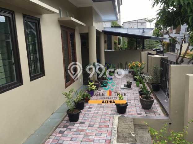 Dijual Rumah Mewah Elegan Dengan View Cantik di Bintaro, Tangerang Selatan Dijual Rumah Mewah Elegan Dengan View Cantik di Bintaro, Tangerang Selatan