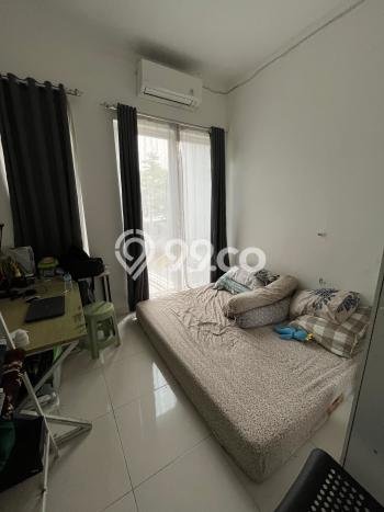 Hunian Cantik Modern Lb 66m2 di Graha Raya, Tangerang Hunian Cantik Modern Lb 66m2 di Graha Raya, Tangerang