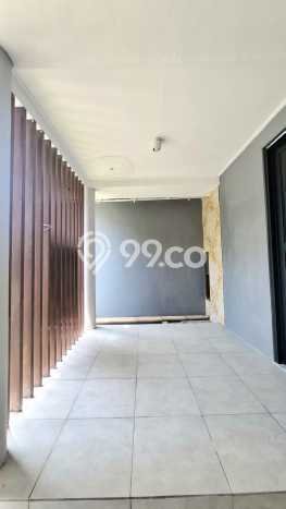 Ready to Use! Luxury House LT 105m2 Desain Elegan di Sektor 9-Bintaro Ready to Use! Luxury House LT 105m2 Desain Elegan di Sektor 9-Bintaro