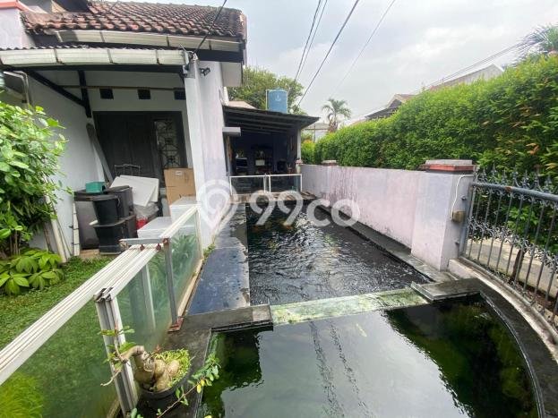 Rumah Minimalis 2 KT LT 154m2 di Graha Raya Rumah Minimalis 2 KT LT 154m2 di Graha Raya