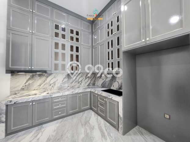 Dijual Rumah Mewah Elegan Dengan View Eksklusif di Sektor 9-Bintaro, Tangerang Selatan Dijual Rumah Mewah Elegan Dengan View Eksklusif di Sektor 9-Bintaro, Tangerang Selatan