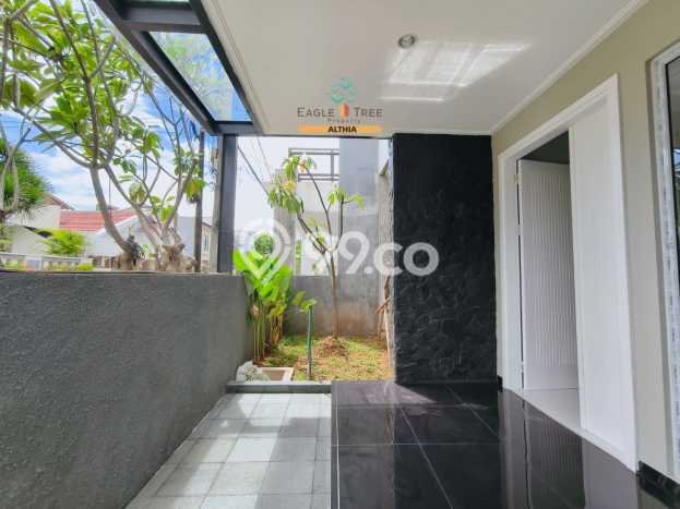 Dijual Rumah Luas Megah Dengan View Cantik di Sektor 9-Bintaro, Tangerang Selatan Dijual Rumah Luas Megah Dengan View Cantik di Sektor 9-Bintaro, Tangerang Selatan
