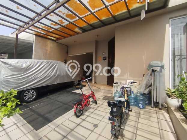 For Sale! Premium House LT 120m2 Desain Elegan di Bintaro For Sale! Premium House LT 120m2 Desain Elegan di Bintaro