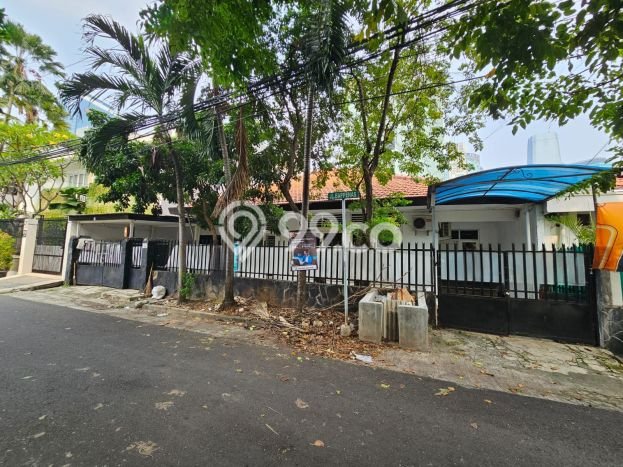 Rumah Elit Modern Siap Huni di Bendungan Hilir Jakarta Pusat Rumah Elit Modern Siap Huni di Bendungan Hilir Jakarta Pusat