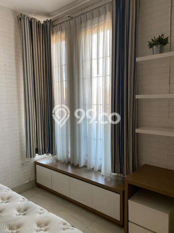 Siap Huni Rumah Mewah 5 Kamar di Pesanggrahan Dekat ke Mana Pun Siap Huni Rumah Mewah 5 Kamar di Pesanggrahan Dekat ke Mana Pun