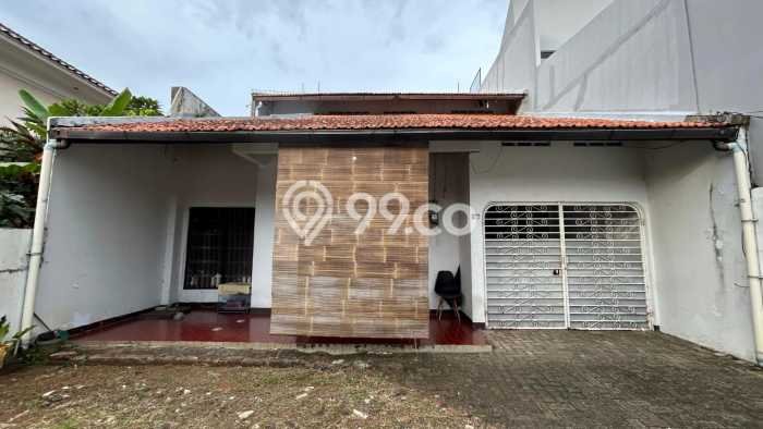 Dijual Rumah Mewah Megah Dengan View Eksklusif di Cinere, Jakarta Selatan Dijual Rumah Mewah Megah Dengan View Eksklusif di Cinere, Jakarta Selatan
