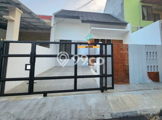 Jual Rumah 1.5 Lantai Rapi Siap Huni Di Bsd Tangerang Jual Rumah 1.5 Lantai Rapi Siap Huni Di Bsd Tangerang