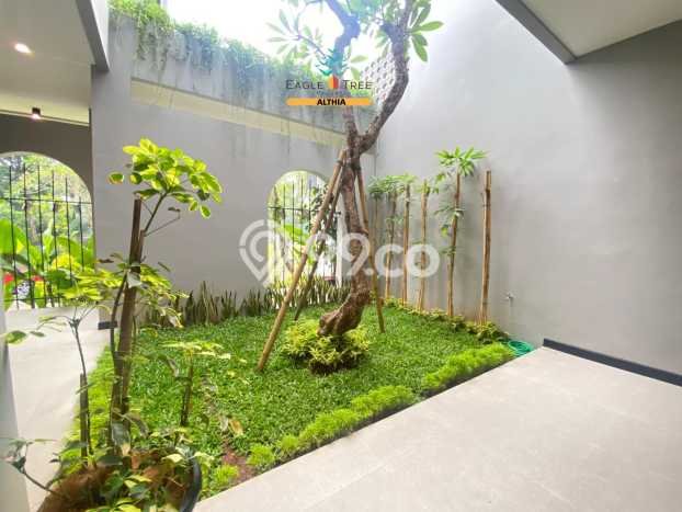 Hunian Super Elit dengan Akses Paling Strategis di BSD City, Tangerang Hunian Super Elit dengan Akses Paling Strategis di BSD City, Tangerang
