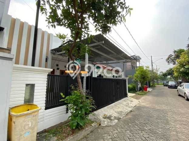 SPECIAL OFFER! Rumah Nyaman area Graha Raya, LT 105m2m² LB 98m2m² SPECIAL OFFER! Rumah Nyaman area Graha Raya, LT 105m2m² LB 98m2m²