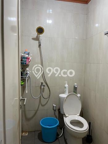 Hunian Cantik Modern Lb 66m2 di Graha Raya, Tangerang Hunian Cantik Modern Lb 66m2 di Graha Raya, Tangerang