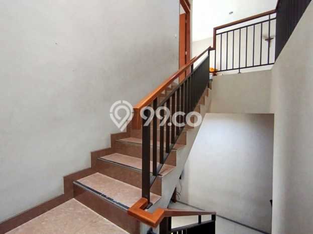 For Sale! Premium House LT 120m2 Desain Elegan di Bintaro For Sale! Premium House LT 120m2 Desain Elegan di Bintaro