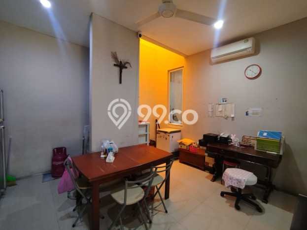 For Sale! Premium House LT 120m2 Desain Elegan di Bintaro For Sale! Premium House LT 120m2 Desain Elegan di Bintaro