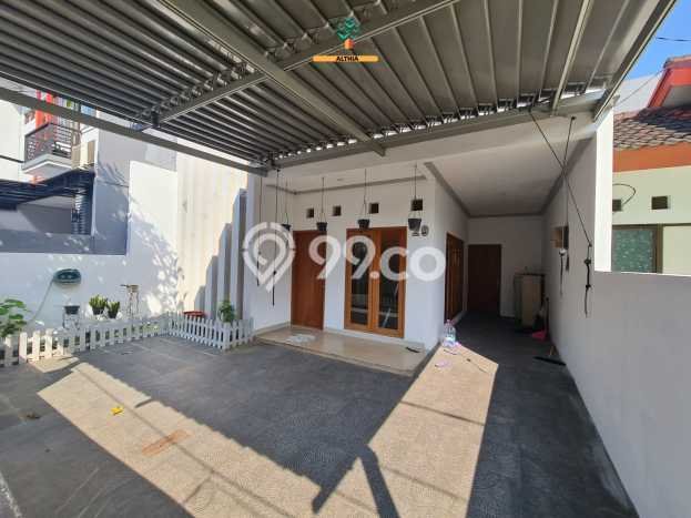 SPECIAL OFFER! Rumah Nyaman area Graha Raya, LT 105m2m² LB 98m2m² SPECIAL OFFER! Rumah Nyaman area Graha Raya, LT 105m2m² LB 98m2m²