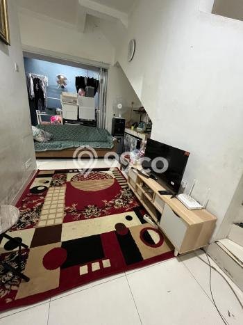 Hunian Cantik Modern Lb 66m2 di Graha Raya, Tangerang Hunian Cantik Modern Lb 66m2 di Graha Raya, Tangerang