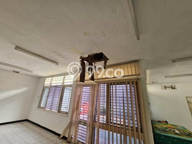 Rumah Elit Modern Siap Huni di Bendungan Hilir Jakarta Pusat Rumah Elit Modern Siap Huni di Bendungan Hilir Jakarta Pusat