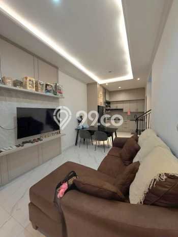 Rumah Minimalis 3 KT di Serpong Villa Melati Mas Tangerang Selatan Rumah Minimalis 3 KT di Serpong Villa Melati Mas Tangerang Selatan