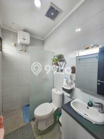 Hunian Nyaman Asri 3 KT Siap Pakai di Bintaro Tangerang Selatan Hunian Nyaman Asri 3 KT Siap Pakai di Bintaro Tangerang Selatan