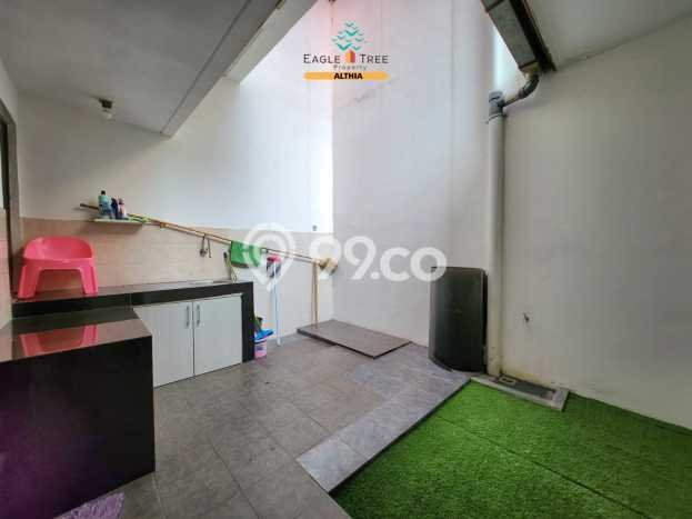 For Sale! Premium House LT 120m2 Desain Modern di Bintaro For Sale! Premium House LT 120m2 Desain Modern di Bintaro