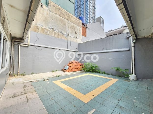 Rumah Elit Modern Siap Huni di Bendungan Hilir Jakarta Pusat Rumah Elit Modern Siap Huni di Bendungan Hilir Jakarta Pusat