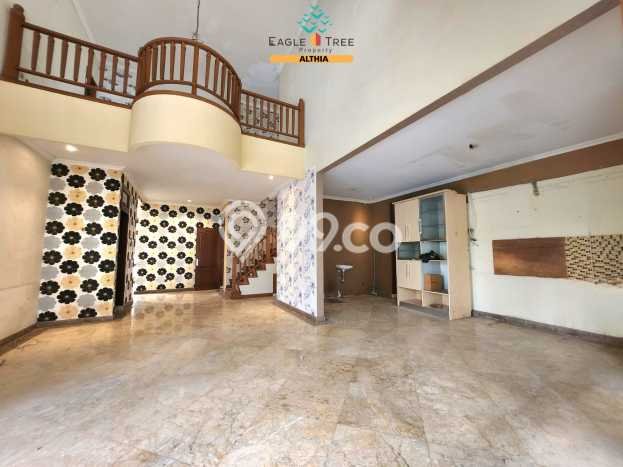 Jual Rumah Mewah Megah Dengan View Eksklusif di Sektor 9-Bintaro, Tangerang Selatan Jual Rumah Mewah Megah Dengan View Eksklusif di Sektor 9-Bintaro, Tangerang Selatan