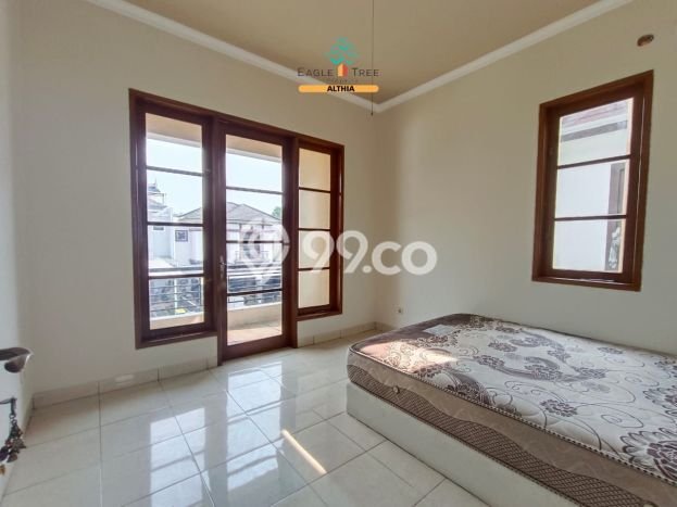 Jual Rumah Bagus 2 Lantai S Dekat St Rawa Buntu Di Bsd Tangerang Jual Rumah Bagus 2 Lantai S Dekat St Rawa Buntu Di Bsd Tangerang