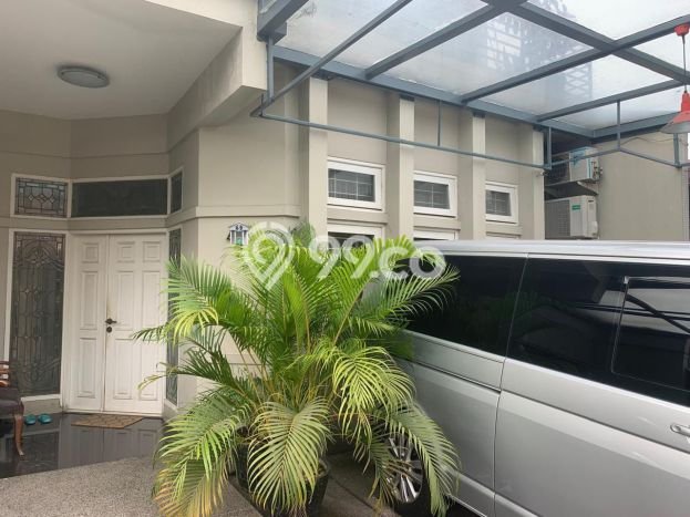 Hunian Super Elit dengan Akses Paling Strategis di Bintaro, Tangerang Selatan Hunian Super Elit dengan Akses Paling Strategis di Bintaro, Tangerang Selatan