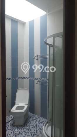 Rumah Elit Modern Tanpa Renovasi di BSD Tangerang Rumah Elit Modern Tanpa Renovasi di BSD Tangerang