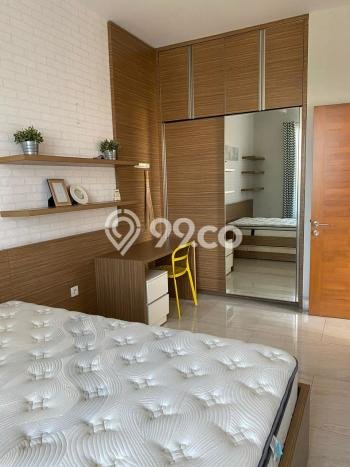 Siap Huni Rumah Mewah 5 Kamar di Pesanggrahan Dekat ke Mana Pun Siap Huni Rumah Mewah 5 Kamar di Pesanggrahan Dekat ke Mana Pun