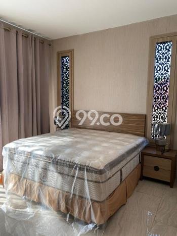 Siap Huni Rumah Mewah 5 Kamar di Pesanggrahan Dekat ke Mana Pun Siap Huni Rumah Mewah 5 Kamar di Pesanggrahan Dekat ke Mana Pun