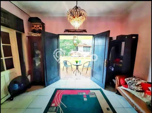 Dijual Rumah Luas Elegan Dengan View Eksklusif di Sektor 9-Bintaro, Tangerang Selatan Dijual Rumah Luas Elegan Dengan View Eksklusif di Sektor 9-Bintaro, Tangerang Selatan