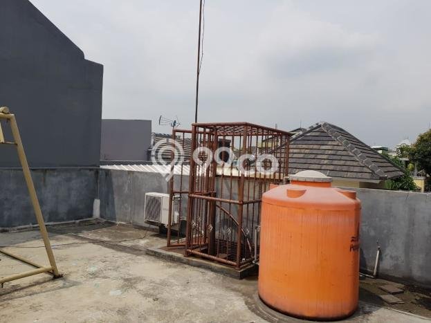 Rumah Modern 3 Kamar LT 120m2 di Graha Raya Rumah Modern 3 Kamar LT 120m2 di Graha Raya