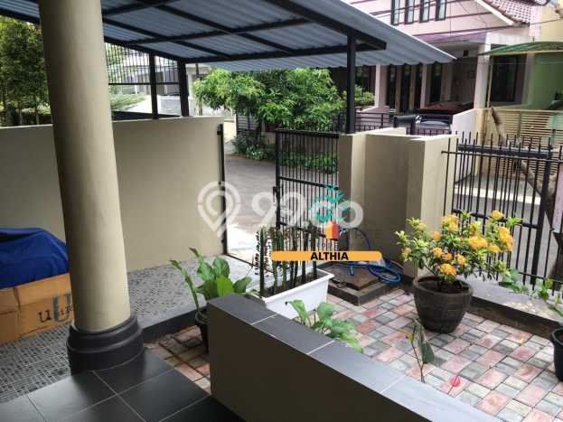 Dijual Rumah Mewah Elegan Dengan View Cantik di Bintaro, Tangerang Selatan Dijual Rumah Mewah Elegan Dengan View Cantik di Bintaro, Tangerang Selatan