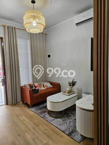 Dijual Cepat Rumah Siap Huni LT 60m2 LB 33m2 di Tangerang Cocok untuk Hunian Dijual Cepat Rumah Siap Huni LT 60m2 LB 33m2 di Tangerang Cocok untuk Hunian