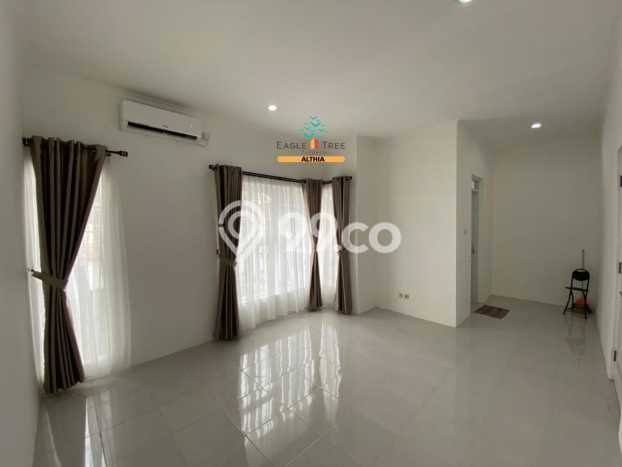 For Sale Hunian Rumah Nyaman 2 KT di BSD, Tangerang For Sale Hunian Rumah Nyaman 2 KT di BSD, Tangerang