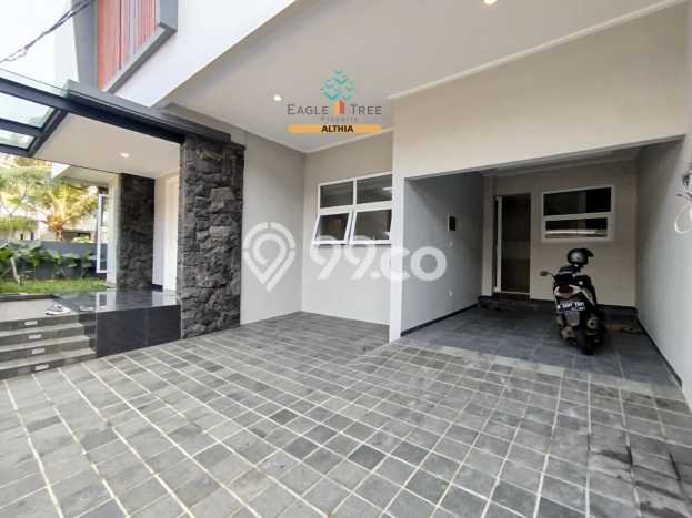 Rumah LT 177m2m² Lokasi Premium di Kawasan Elite Sektor 9-Bintaro, Tangerang Selatan Rumah LT 177m2m² Lokasi Premium di Kawasan Elite Sektor 9-Bintaro, Tangerang Selatan
