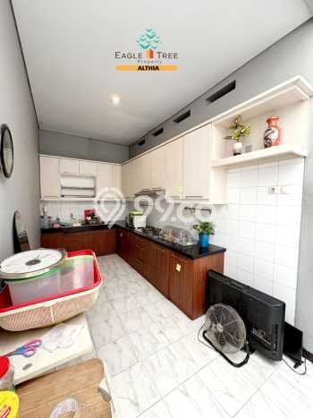 Dijual Rumah Luas Megah Dengan View Cantik di BSD, Tangerang Dijual Rumah Luas Megah Dengan View Cantik di BSD, Tangerang