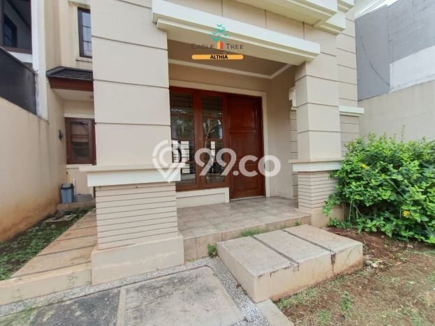 Jual Rumah Bagus 2 Lantai S Dekat St Rawa Buntu Di Bsd Tangerang Jual Rumah Bagus 2 Lantai S Dekat St Rawa Buntu Di Bsd Tangerang