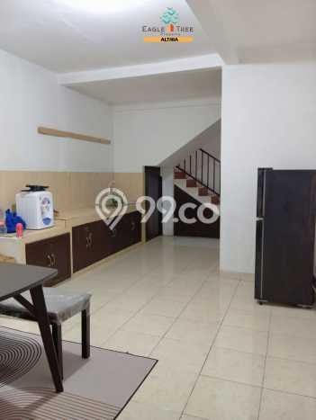 Rumah Modern 4 KT LT 174m2 di Veteran Rumah Modern 4 KT LT 174m2 di Veteran