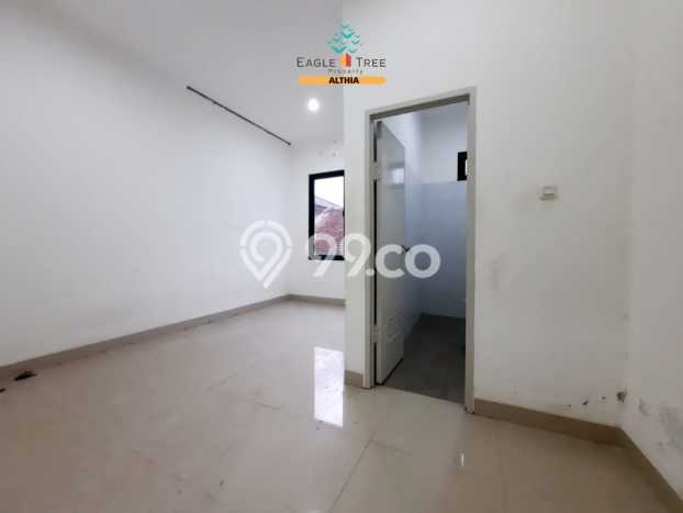 Rumah Nyaman area BSD, Tangerang, Luas 128m² LB 180m² Rumah Nyaman area BSD, Tangerang, Luas 128m² LB 180m²