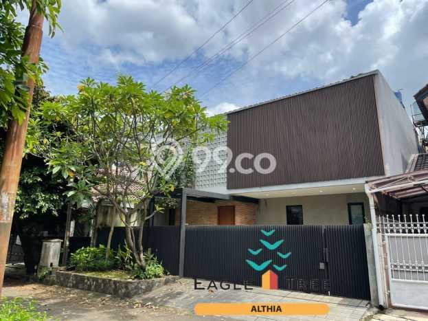 Rumah Elit Modern Tanpa Renovasi di Lebak Bulus Jakarta Selatan Rumah Elit Modern Tanpa Renovasi di Lebak Bulus Jakarta Selatan