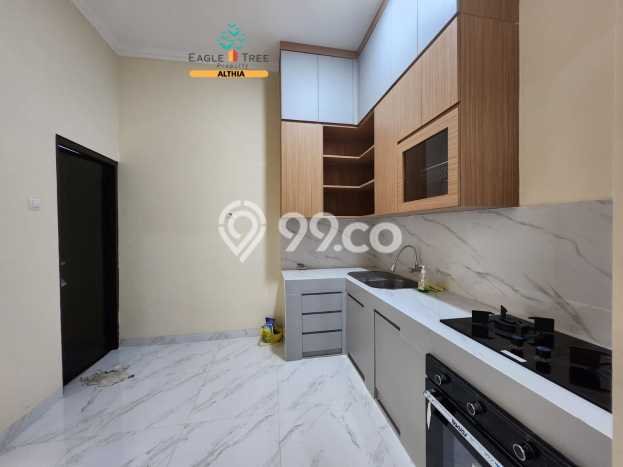 Rumah 4 KT 2 KM Luas Tanah 84m², Luas Bangunan 120m² di Graha Raya Bintaro, Tangerang Selatan Rumah 4 KT 2 KM Luas Tanah 84m², Luas Bangunan 120m² di Graha Raya Bintaro, Tangerang Selatan
