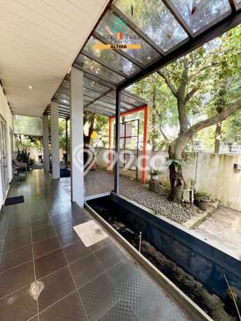 Dijual Rumah Luas Megah Dengan View Cantik di BSD, Tangerang Dijual Rumah Luas Megah Dengan View Cantik di BSD, Tangerang