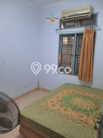 Rumah Luas Asri 2 KT Siap Huni di Graha Raya Tangerang Rumah Luas Asri 2 KT Siap Huni di Graha Raya Tangerang