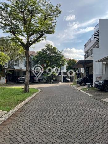 Hunian Cantik Modern Lb 66m2 di Graha Raya, Tangerang Hunian Cantik Modern Lb 66m2 di Graha Raya, Tangerang